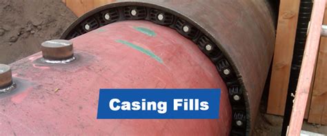 Century Line Pipe Penetration Sleeves By Link Seal Farwest