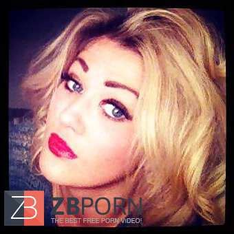 Facebook Bitches Danielle ZB Porn