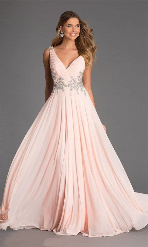 34 Best Blush Pink Dresses Images Blush Pink Dresses Dresses Prom