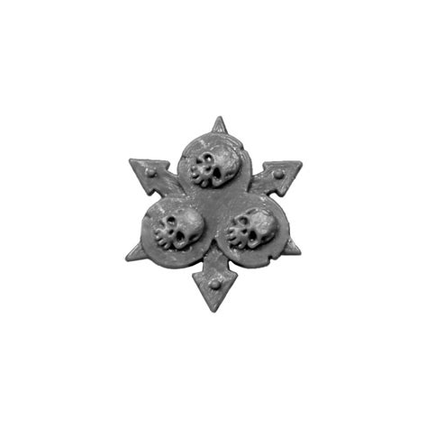 Nurgle Symbol