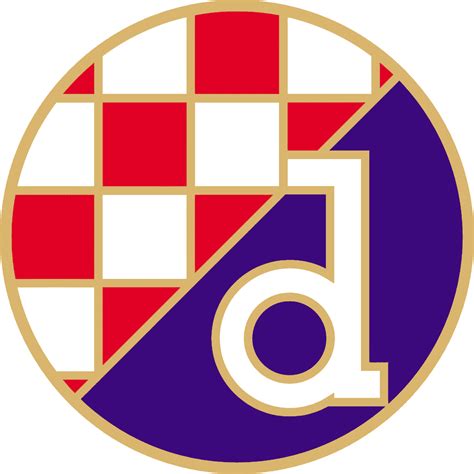 Dinamo Zagreb Logo History