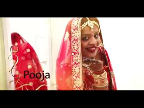 Vikas Weds Pooja Wedding Teaser Youtube