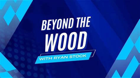 Beyond The Wood S1 E1 Youtube