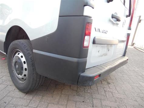 Opel Vivaro B Combi Cdti Biturbo Pave Gris