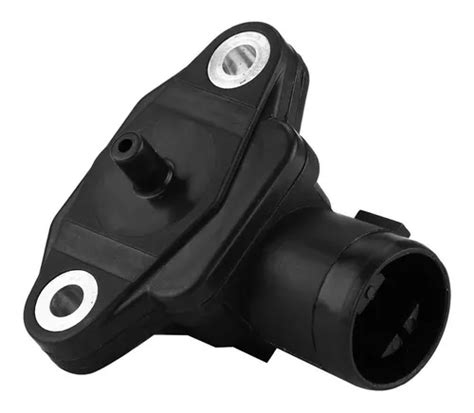 Sensor De Presi N De Admisi N De Aire Map Sensor Meses