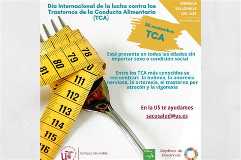 Día Internacional de la Lucha contra los Trastornos de la Conducta