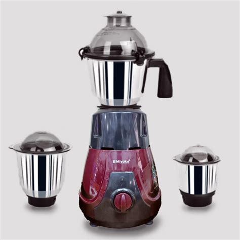 Miyako Blender Grinder Red Bull 850 Watts Miyako Parts Of Your Life