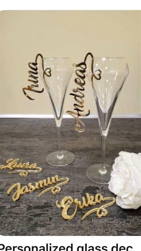 Personalized Acrylic Keychains For Wedding Favors