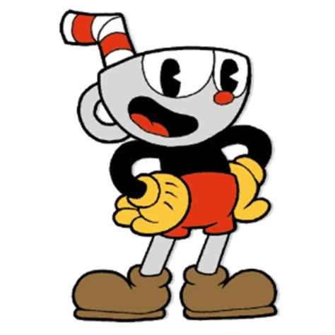 Cuphead Objects - Giant Bomb