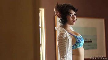 Babes WALL TO WALL Raven Rockette XVIDEOS