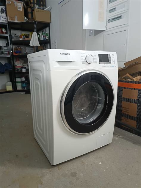 Pralka Samsung Eco Bubble 7 Kg Gorlice OLX Pl