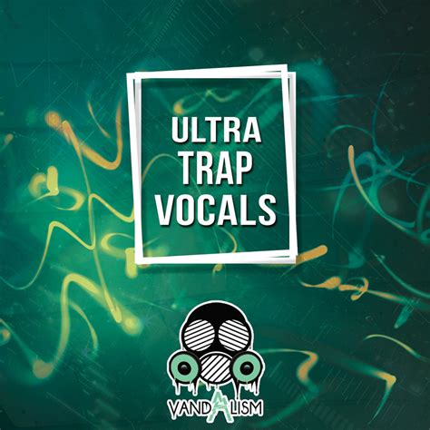 Big Fish Audio Ultra Trap Vocals An Insane Trap Vocal Samples