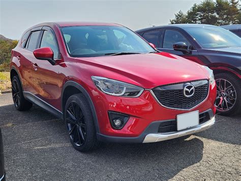 Cx 5のさたけさんが投稿したカスタム事例｜車のカスタム情報はcartune