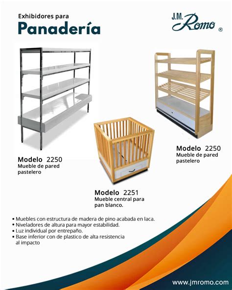 Pavimento Alaska Prefacio Muebles Para Panaderia De Madera Escarabajo