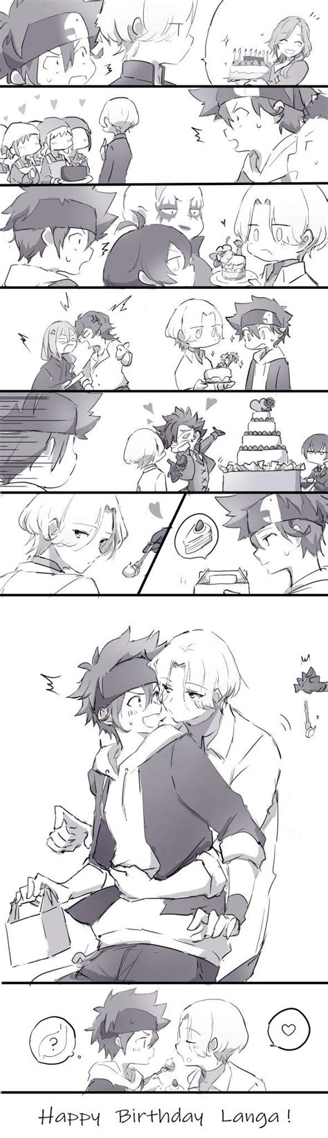 Tweet Twitter Immagini Disegni Di Coppie Ragazzi Gay