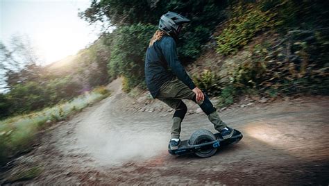 Onewheel Introduces GT S Series The First Ever Performance Focused