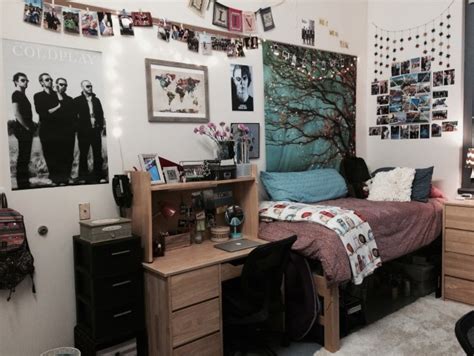 20 Amazing UCLA Dorms For Major Decor Inspiration - Society19