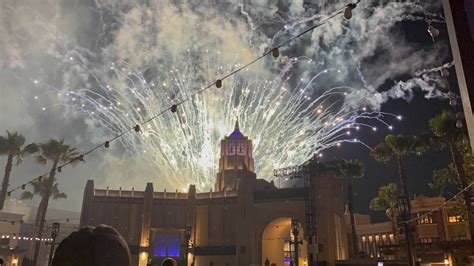 PHOTOS, VIDEO: Fourth of July Fireworks Return at Universal Studios ...