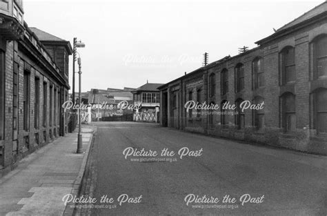 Main Street Long Eaton