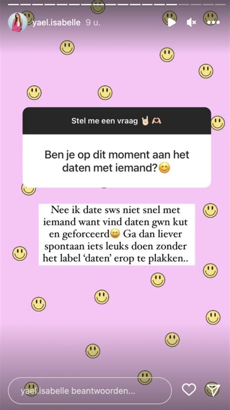 Bachelor Ya L Doet Boekje Open Over Haar Huidige Liefdesleven Love