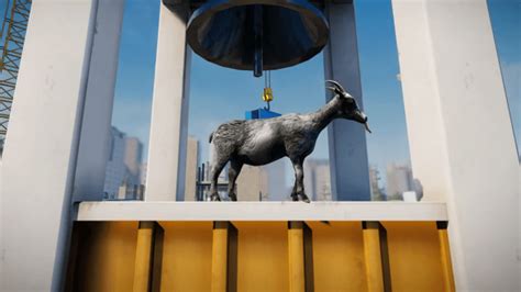 Goat Simulator Remastered Preorder And Dlc｜game8