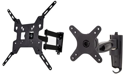 Articulating HDTV Wall Mounts | Groupon Goods