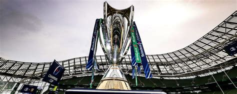 News EPCR Announce New Tournament Formats For 2023 24 Competitions