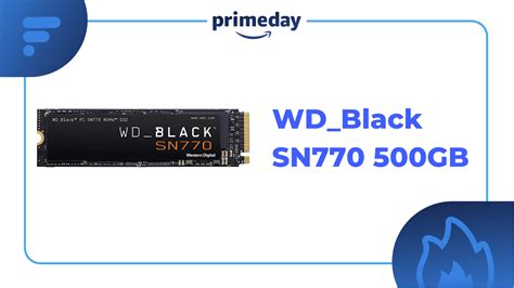 Ce Ssd Nvme Go Compatible Ps Est Le Moins Cher Du Prime Day Damazon