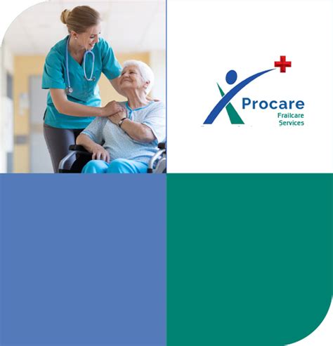 Procare Professional Managed Care Solutions