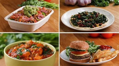 Vegan Meals High In Iron - Vegan All Recipes