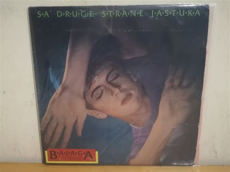 Bajaga Sa Druge Strane Jastuka Kupindo