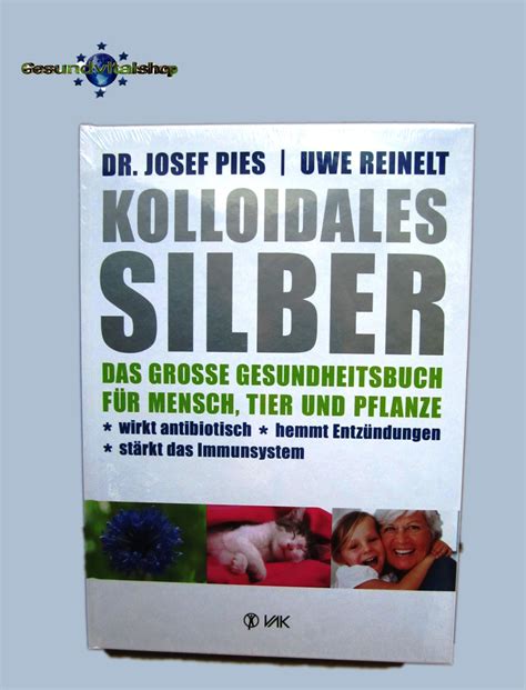 Das große Gesundheitsbuch Natur und Gesundheitsprodukte