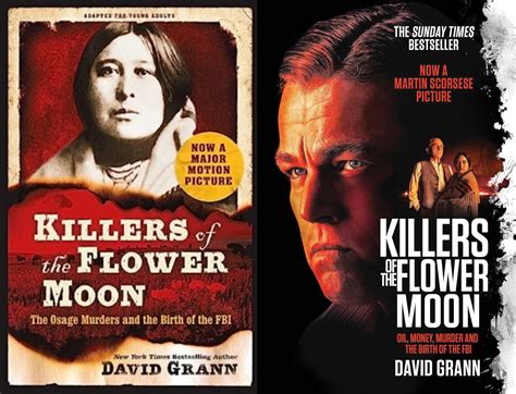 Killers Of The Flower Moon The Advertiser