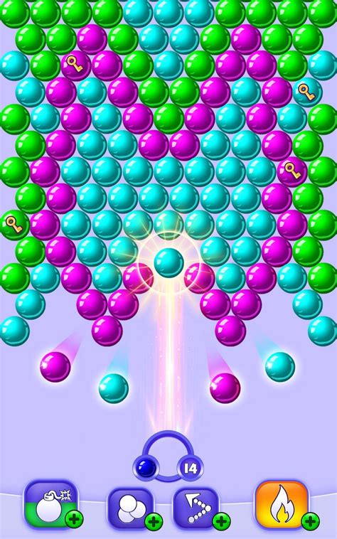 Bubble Shooter APK for Android Download