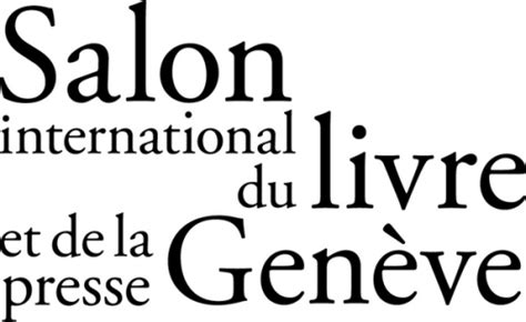 Le Salon du Livre de Genève a 30 ans rencontre avec Isabelle