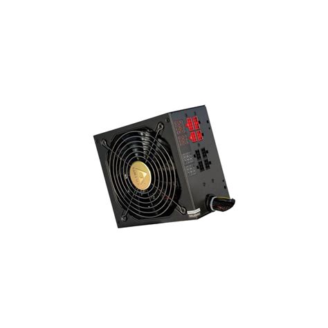 Chieftec APS-750CB 750W A80 Series box - ale.pl