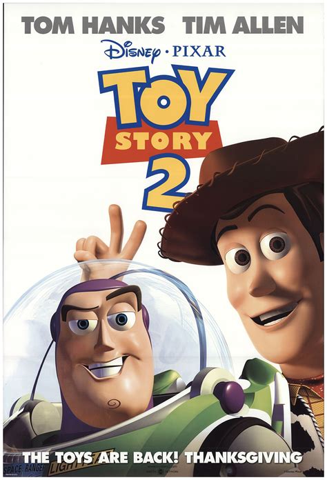 Toy Story Original Movie Poster Fff Fffmovieposters