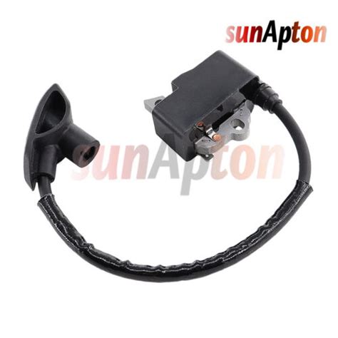 Ignition Coil Module For Stihl Br350 Br430 Br450 Leaf Blower 4244 400 1303 Ebay