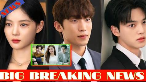 Park Shin Hye And Kim Jae Young Confirm Appearances In “the Judge From