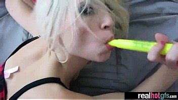 Sizzling Real GF Gets Naughty In Hot Sex Tape LetMeJerk