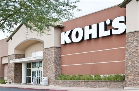 Kohl’s Just Announced Plans to Open New Smaller Stores — Best Life