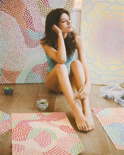 Cairo Dwek Nude The Fappening