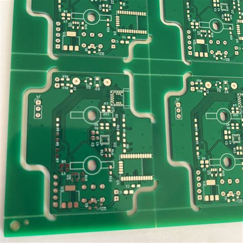 Efficient Pcb Layout And Assembly Services Efficient Pcb Layout And