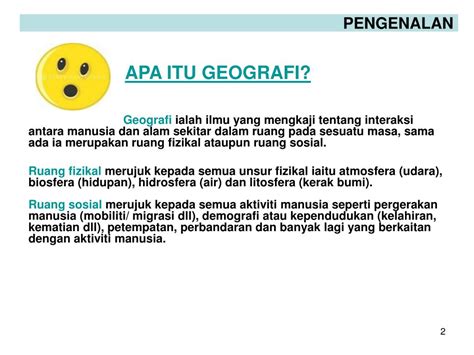 Kepentingan Kerak Bumi Kepada Manusia Tingkatan 1 Geografi Kesan