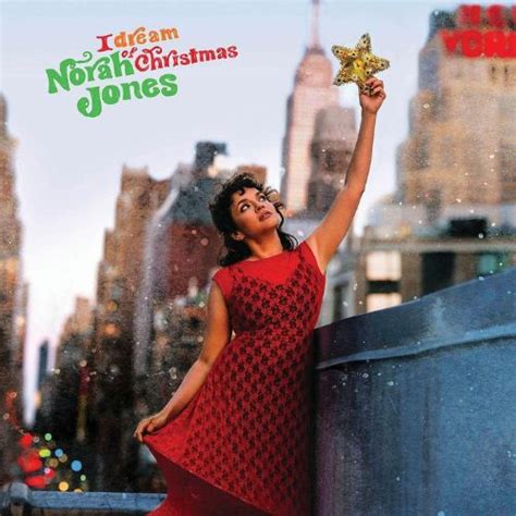 The List of Norah Jones Albums in Order of Release - Albums in Order