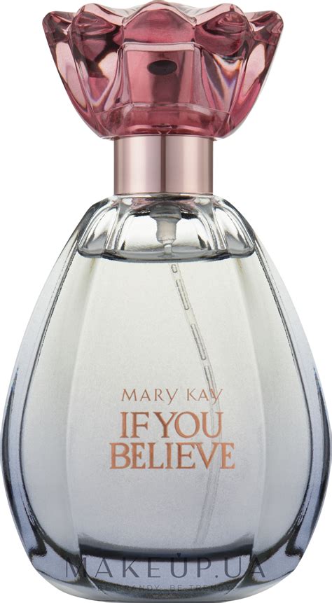 Mary Kay If You Believe - Туалетная вода: купить по лучшей цене в ...
