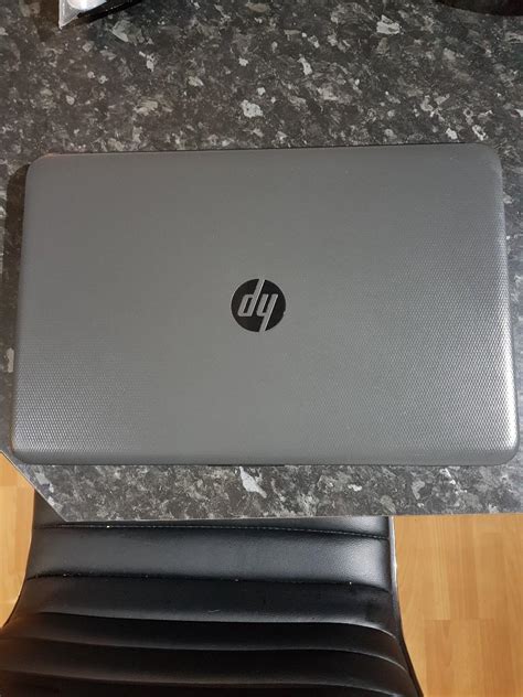 HP HQ Tre 71025 Laptop 4gb ram, 500gb in M43 Droylsden für 150,00 £ zum ...