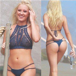 Ava Sambora Nude Photos Naked Sex Videos