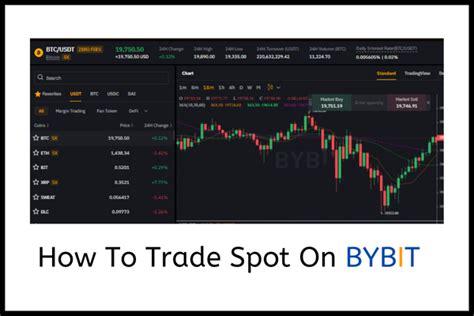 How To Easily Buy And Sell Bitcoin Using Bybit Exchange