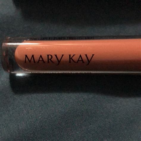Mary Kay Makeup Mary Kay Soft Nude Unlimited Lipgloss Poshmark